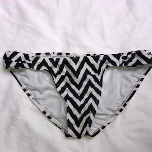 Bathing suit bottoms